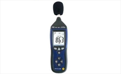 Máy đo độ ồn - Noise meter - PCE-322A